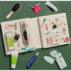 Fabfitfun Holidays! Advent Calendar 2024 worth over $350 SOLD OUT NEW